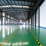 pardoseli din rasina poliuretanica pentru hale industriale